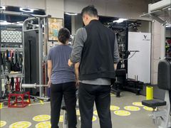 -VPsmart私教健身工作室(新华路旗舰店)