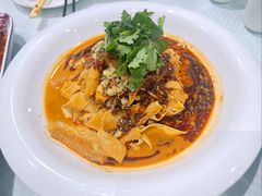 -西安饭庄·非遗陕菜(凤城五路店)