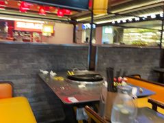 -巴蜀大将火锅(春熙店)