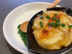 培根焗土豆-江南里·新浙菜(苏州大悦城店)