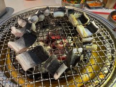 -韩一品韩国料理(柏庐南路店)