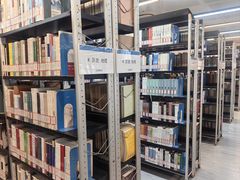 -朝阳区图书馆(小庄店)