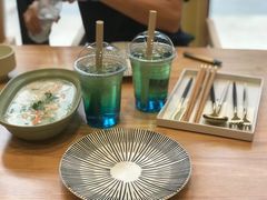 -Deer Park鹿园西餐(仁恒置地广场店)