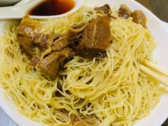 -汉记面馆(南华东路店)