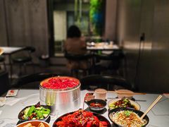 -巴厘龙虾·榜首油焖大虾(洞庭·艺术洋房店)