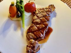 -Kathleen's Waitan 凯圣琳江景西餐厅(外滩店)