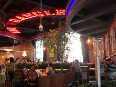 -肉串汪(望京店)