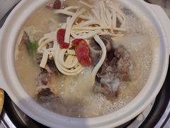 -小骨煲金华砂锅(转塘金街美地店)
