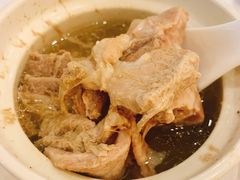 -围龙屋客家食府(福田店)