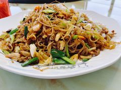 -西门岛码头海鲜馆