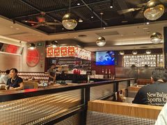 -潮界(虹桥新天地店)