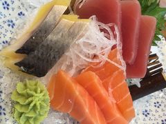 -尺山寸水日料(马桥满天星店)