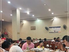 大堂-三毛鱼庄(威连路店)