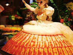 -德唯森环球美食自助料理(泉舜店)