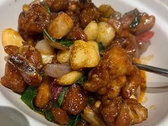三杯鸡-星怡会·新加坡新美食(苏州中心店)