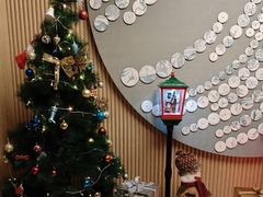 -济南凯宾斯基酒店-THE VIEW云景全日制餐厅