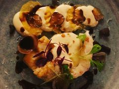 -北京古城老院厉晓麟精致菜