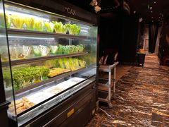 -加餐海鲜自助(集美银泰百货店)