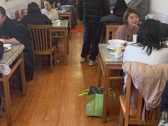 -悦宾饭馆(翠花胡同店)