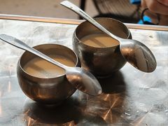 椰奶布丁-公仔堂港式茶餐厅(西村店)