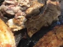 -33韩式自助烧烤(环城南路店)