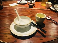 -云来居素食馆(南山店)