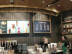 -星巴克(厦门SM新生活广场店)