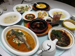 -梦都海鲜酒家(万达广场江桥店)