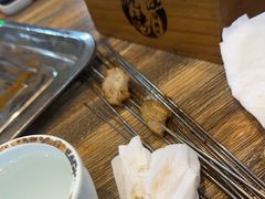 -德盛缘大块肉烧烤(东关路店)