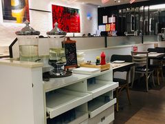 -必胜客(国展店)
