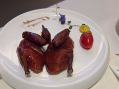 -香港狮子山下·明星粤菜餐厅(北苑店)