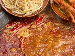 -龙厂长老火锅(抚琴店)
