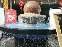 -水王国温泉水世界