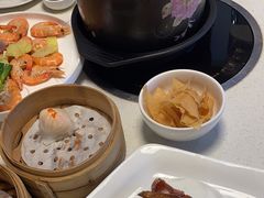 -煲王粤菜餐厅(中侨中心店)