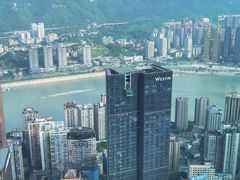 -WFC会仙楼观景台