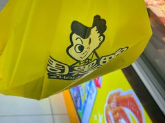 -周黑鸭(北京海淀区新中关店)