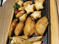 -棒约翰比萨·意面(张江长泰店)