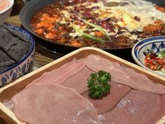 -旧街市鲜货老火锅(大光路店)