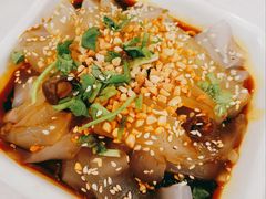 酸辣凉皮-庐州太太(南七里店)