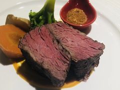 -K·Kitchen KK牛扒厨房(江南西店)