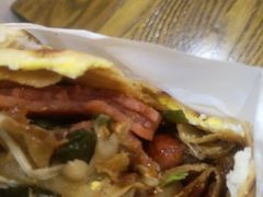 -舞素卷菜煎饼.糁汤(万达金街店)