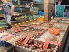 -湛江渔港·大排档(乐园路总店)