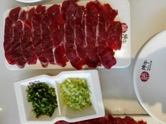 -焯牛潮汕牛肉火锅(云峰街创始店)