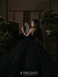 -青禾婚纱摄影(杭州店)