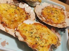 -花和海鲜自助(梅江店)