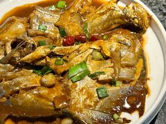 -小城故事·地道宁波味(月湖盛园店)