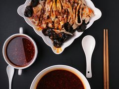-荥经棒棒鸡(钢管厂五区店)