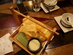 大理烤乳扇-紫滇源云南生态菜(丹凤街店)