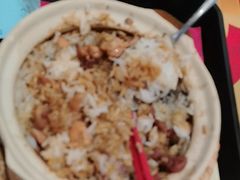 -华记煲仔华·煲仔饭(三元里万科里店)