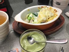 -友壹町寿司(嘉洲广场店)